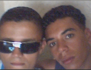 moi et mon ami